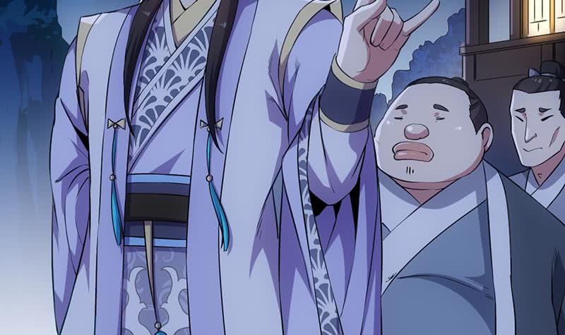 Guardian Dragon System Chapter 11 Gambar 24